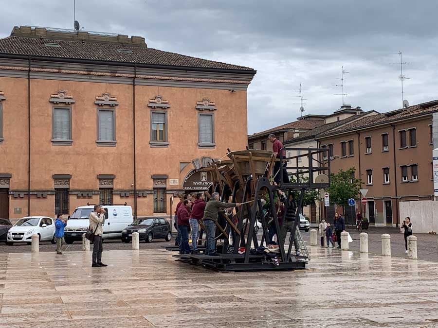 carpi 2019